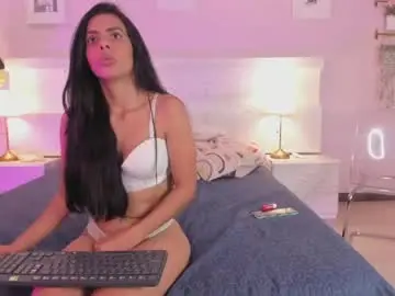 Chaturbate Sex Chat of jasmiinn_