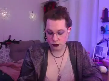 Chaturbate Sex Cam of mxsissycharlotte