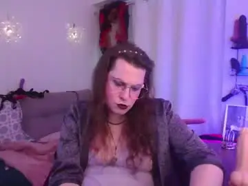 Chaturbate Sex Chat of mxsissycharlotte