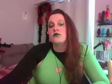Chaturbate Sex Chat of mxsissycharlotte