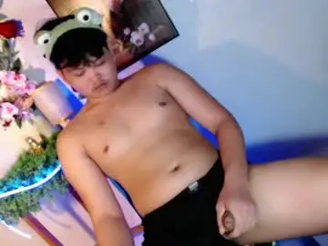 Chaturbate Free Porn Cam of rnl_cum