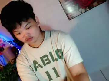 Chaturbate Sex Cam of rnl_cum