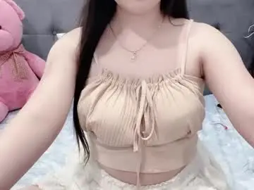 Chaturbate Live Sex Cam of sanami_sian_