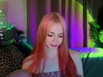 Chaturbate Nude Webcam of sayl0r_moon