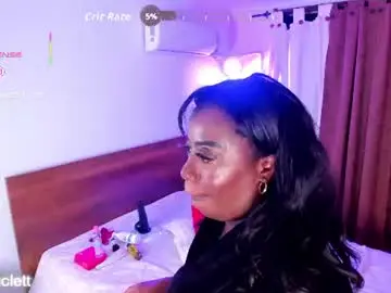 Chaturbate Adult Webcam of violettgomez_93