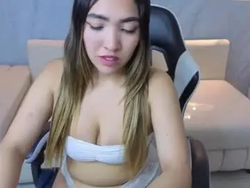 Chaturbate Best Webcam of xanthe_tx