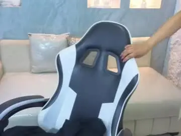 Chaturbate Free Porn Cam of xanthe_tx
