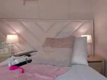 Chaturbate Private Sex Chat of _angela_x