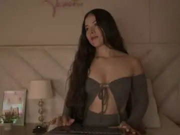 Chaturbate Best live sex cam show of _angela_x