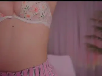 Chaturbate Live Porn of _protea