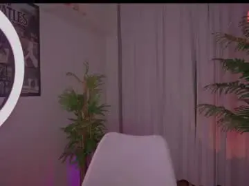 Chaturbate Adult Webcam of _protea