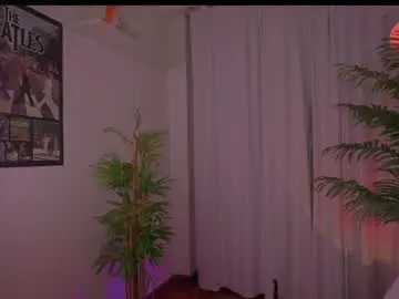 Chaturbate Watch Live Sex Cams of _protea