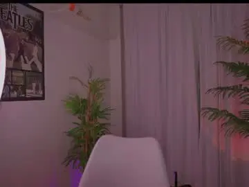 Chaturbate Adult Webcam of _protea