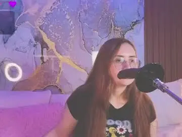 Chaturbate Private Sex Chat of alice_cute77
