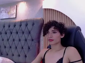 Chaturbate Best live sex cam show of anaciet_evans
