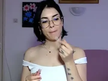 Chaturbate Nude Webcam of bibitina