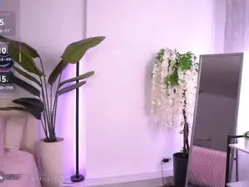 Chaturbate Sex Cam of cozy_dream