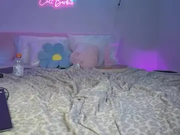 Chaturbate Live Sex Cam of cult_barbie93