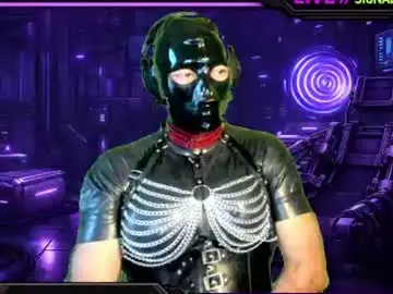 Chaturbate Live Sex Cam of humandr0id