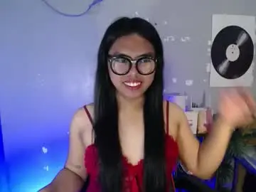 Chaturbate Live Porn of im_ur_girl_demure