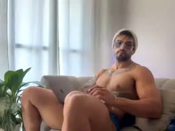 Chaturbate Adult Webcams of jeremy_harden