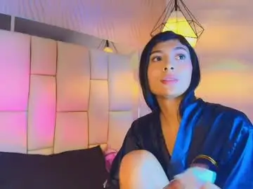Chaturbate Live Porn of lana_sliim