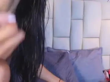 Chaturbate Private Sex Chat of lana_sliim
