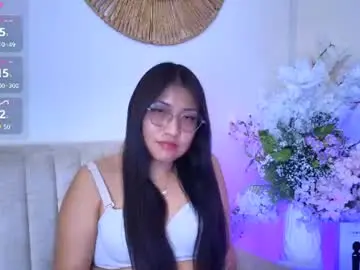 Chaturbate Watch Live Sex Cams of michellnight_