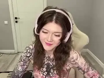 Chaturbate Sex Chat of winacross