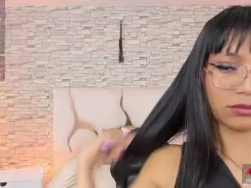 Chaturbate Private Sex Chat of yenn_tay