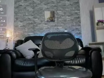 Chaturbate Sex Cam of zack_joness10