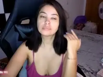 Chaturbate Live Sex Cam of annadolll