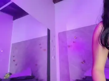 Chaturbate Adult Webcam of cristal_quintero
