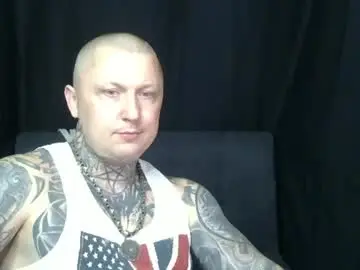 Chaturbate Watch Live Sex Cams of devilwithtats