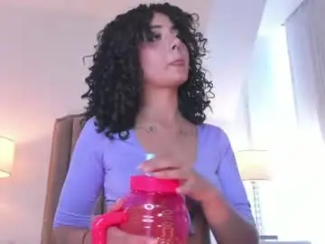Chaturbate Private Sex Chat of emma_torres__