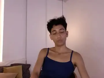 Chaturbate Best Webcam of hot_little_bunny