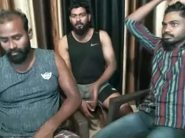 Chaturbate Sex Cam of indianh