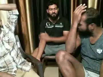 Chaturbate Nude Webcam of indianh