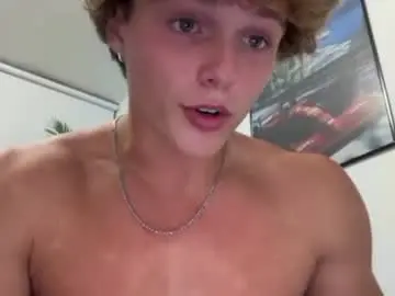 Chaturbate Live Sex Cam of jackedvander
