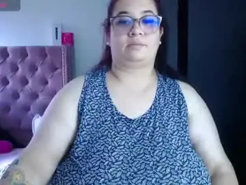 Chaturbate Adult Webcam of kathybigboobsbbw_