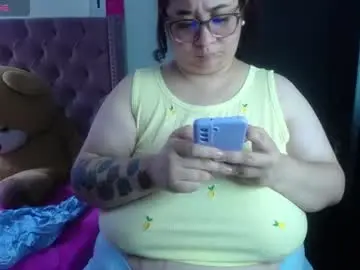 Chaturbate Adult Video Chat of kathybigboobsbbw_