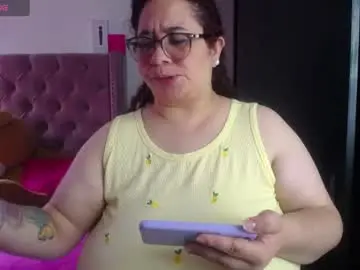 Chaturbate Sex Chat of kathybigboobsbbw_