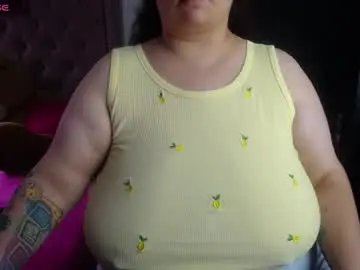 Chaturbate Watch Live Sex Cams of kathybigboobsbbw_
