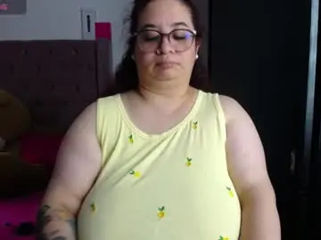 Chaturbate Sex Chat of kathybigboobsbbw_