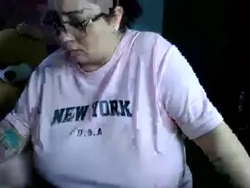 Chaturbate Sex Chat of kathybigboobsbbw_