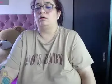 Chaturbate Nude Webcam of kathybigboobsbbw_
