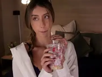 Chaturbate Private Sex Chat of lua_ferch_