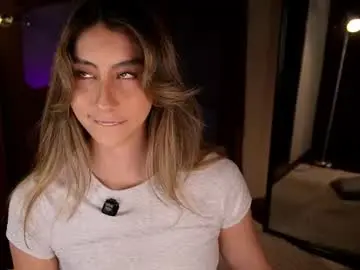 Chaturbate Adult Webcams of lua_ferch_