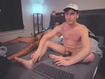 Chaturbate Private Sex Chat of lukatripp