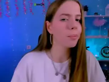 Chaturbate Sex Chat of selena_crystal
